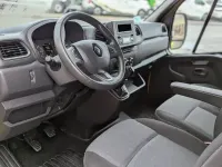 Usado Renault Master 145 CV (106 kW) 2019 Amarillo Berlina