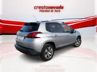 Usado Peugeot 2008 Style 83 CV (61 kW) 2019 SUV
