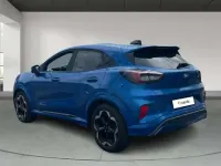 Nuevo Ford Puma ST-Line X 125 CV (91 kW) 2026 Azul SUV