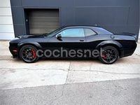 Usado Dodge Challenger 485 CV (356 kW) 2023 Negro Coupe