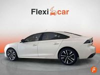 Usado Peugeot 508 GT 131 CV (96 kW) 2022 Blanco Berlina