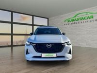 Usado Mazda CX-60 Exclusive-Line 254 CV (186 kW) 2024 Blanco SUV