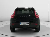 Usado Volvo XC40 156 HP (114 kW) 2019 Preto SUV
