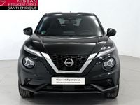 Usado Nissan Juke N-Connecta 114 CV (83 kW) 2024 SUV