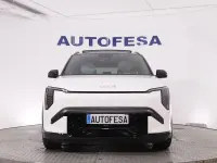 Usado Kia EV3 GT-Line 150 kW (204 CV) 2025 Blanco SUV