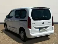 Usado Toyota Proace Verso Active 110 CV (80 kW) 2021 Blanco Familiar