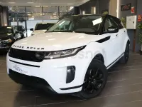 Usado Land Rover Range Rover evoque S 150 CV (110 kW) 2019 Blanco SUV