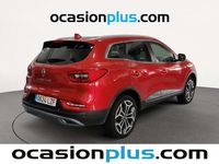 Usado Renault Kadjar Techno 140 CV (102 kW) 2022 Rojo SUV