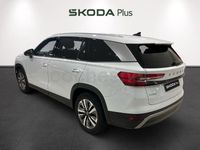 Usado Skoda Kodiaq Selection 150 CV (110 kW) 2025 Blanco SUV