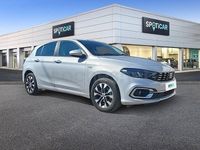 Usado Fiat Tipo City Life 130 CV (95 kW) 2022 Gris / plata Berlina