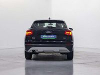 Usado Audi Q2 Design 116 HP (85 kW) 2017 Preto SUV