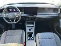 Usado VW Tayron 204 CV (150 kW) 2026 Blanco SUV