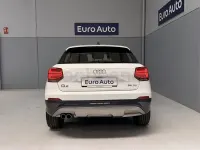 Usado Audi Q2 Design 150 CV (110 kW) 2020 Blanco SUV