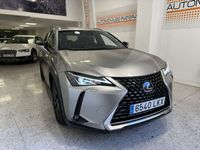 usado Lexus UX 250h Business 2WD