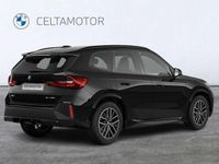 Nuevo BMW X1 170 CV (125 kW) 2026 Negro SUV