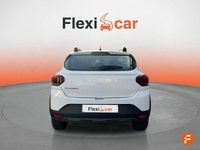 Usado Dacia Sandero Essentiel 91 CV (66 kW) 2023 Blanco Utilitario