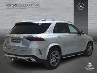 Usado Mercedes GLE350 333 CV (244 kW) 2025 SUV