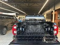 Käytetty Toyota HiLux 204 HP (150 kW) 2022 Musta Nouto