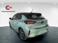 Nuevo Opel Corsa Edition 100 CV (73 kW) 2025 Verde Utilitario