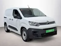 Usado Citroën Berlingo 100 kW (137 CV) 2023 Blanco Monovolumen