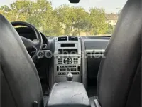 Usado Peugeot 407 Sport 136 CV (100 kW) 2008 Gris / plata Familiar