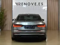 Usado Audi A6 Competition 367 CV (269 kW) 2020 Beige Berlina