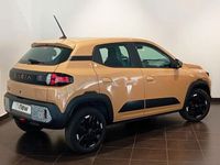Nuevo Dacia Spring Extreme 47 kW (65 CV) 2025 Eléctrico Utilitario