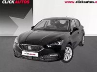 Usado Seat Leon Style 115 CV (84 kW) 2024