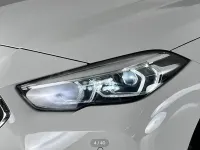 Usado BMW 218 Gran Coupé 136 CV (100 kW) 2021 Blanco Coupe