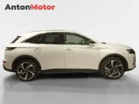 Usado DS Automobiles DS7 Crossback Grand Chic 180 CV (132 kW) 2020 Blanco SUV