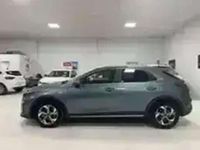 Brugt Kia XCeed 160 HK (117 kW) 2023 Grå SUV