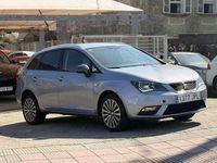 Usado Seat Ibiza ST FR 105 CV (77 kW) 2016 Gris Familiar
