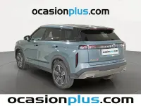 Usado Jaecoo 7 147 CV (108 kW) 2025 Blanco SUV