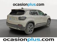 Usado Jeep Avenger Altitude 100 CV (73 kW) 2023 Gris SUV