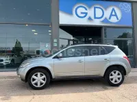 Occasion Nissan Murano 234 ch (172 kW) 2006 Gris SUV