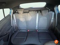 Usado Ford Focus ST-Line 155 CV (114 kW) 2023 Azul