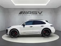Usado Porsche Macan 441 CV (324 kW) 2023 Gris SUV