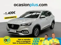 Usado MG HS Comfort 162 CV (119 kW) 2023 Gris SUV