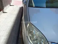 Usado Opel Vectra GTS Elegance 150 CV (110 kW) 2006 Gris / plata Berlina