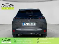 Usado Peugeot 2008 Allure 130 CV (95 kW) 2022 Gris / plata SUV