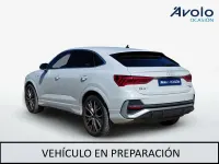 Usado Audi Q3 Sportback S-Line 200 CV (147 kW) 2022 SUV