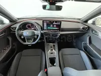 Usado Cupra Formentor 204 CV (150 kW) 2025 Negro SUV