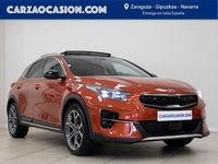 Usado Kia XCeed 141 CV (103 kW) 2021 Naranja SUV