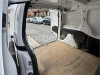 Usado Peugeot Partner Tepee 75 CV (55 kW) 2016 Blanco Monovolumen