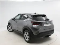 Usado Nissan Juke N-Connecta 114 CV (83 kW) 2021 Gris SUV