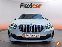 Usado BMW 118 140 CV (102 kW) 2020 Blanco Utilitario