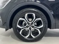 Usado Renault Arkana R.S. 140 CV (102 kW) 2021 Negro SUV