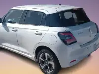 Nuevo Suzuki Swift 81 CV (59 kW) 2025 Blanco Utilitario