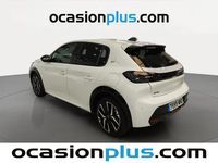 Usado Peugeot 208 GTi 100 CV (73 kW) 2024 Blanco Utilitario