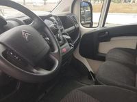 Usado Citroën Jumper 131 CV (96 kW) 2016 Blanco Monovolumen